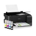 Epson L3210 (3 in 1) Printer. 