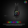 Fantech 7.1 Gaming Headset HG25. 