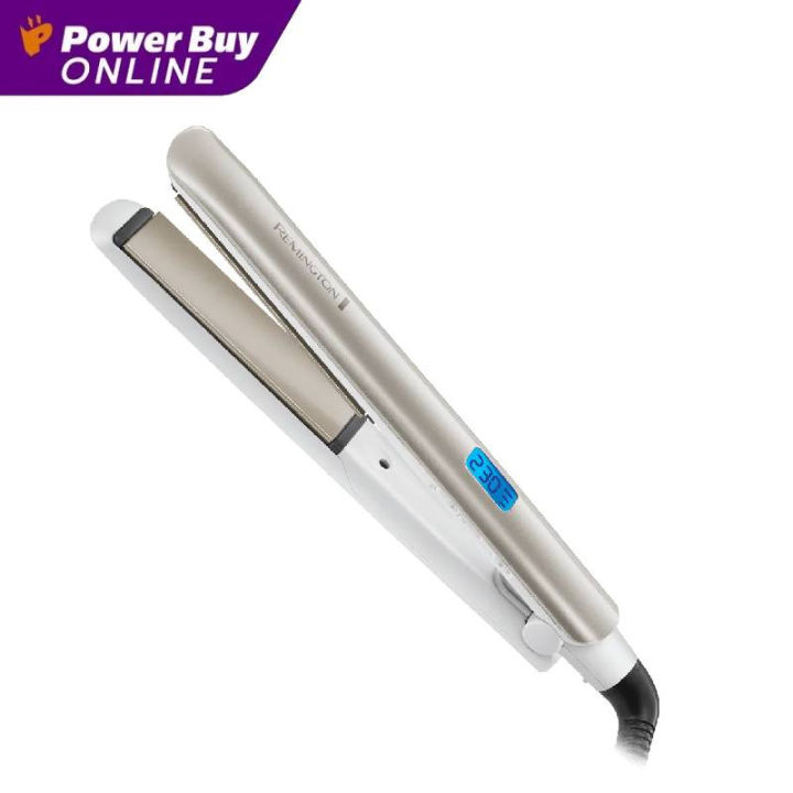 (Preorder)%20Remington%20Hydraluxe%20Hair%20Straightener%20Model%20S8901%20%E1%80%86%E1%80%B6%E1%80%95%E1%80%84%E1%80%BA%E1%80%96%E1%80%BC%E1%80%B1%E1%80%AC%E1%80%84%E1%80%B7%E1%80%BA%E1%80%85%E1%80%80%E1%80%BA%20-%20Image%202