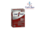 One A Day Men&Women 65+ (150 Caplets). 