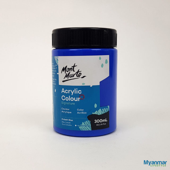 Cobalt%20Blue%20%E2%80%93%20300ml%20%E2%80%93%20Acrylic%20Paint%20%E2%80%93%20Mont%20Marte%20-%20Image%205