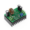 600W Boost Module Power Supply DC-DC Step Up Constant Current Voltage 10V-60V To 12v-80V Booster Converter. 