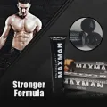 Maxman Strong Hard Men Cream DIGIMM. 