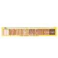 (Preorder) DAZZLE ME The World Traveler Eyeshadow Palette (8g.) DAZZLE ME Eyeshadow Palette. 