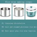 Joyoung SN-10E92 Yogurt Maker. 
