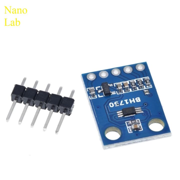 GY-302%20BH1750%20Light%20LUX%20Sensor%20Module%20-%20Image%204
