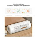 DEERMA CS50M MINI DEHUMIDIFIER REDUCE AIR HUMIDITY MOISTURE ABSORPTION. 
