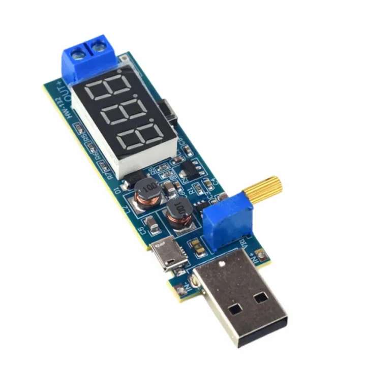 DC-DC%205V%20to%203.5V%20/%2012V%20USB%20Step%20UP%20/%20Down%20Power%20Supply%20Module%20Adjustable%20Boost%20Buck%20Converter%20Out%20DC%201.2V-24V%20-%20Image%207