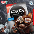 Nescafe Americano (25 sticks) import from Thailand. 