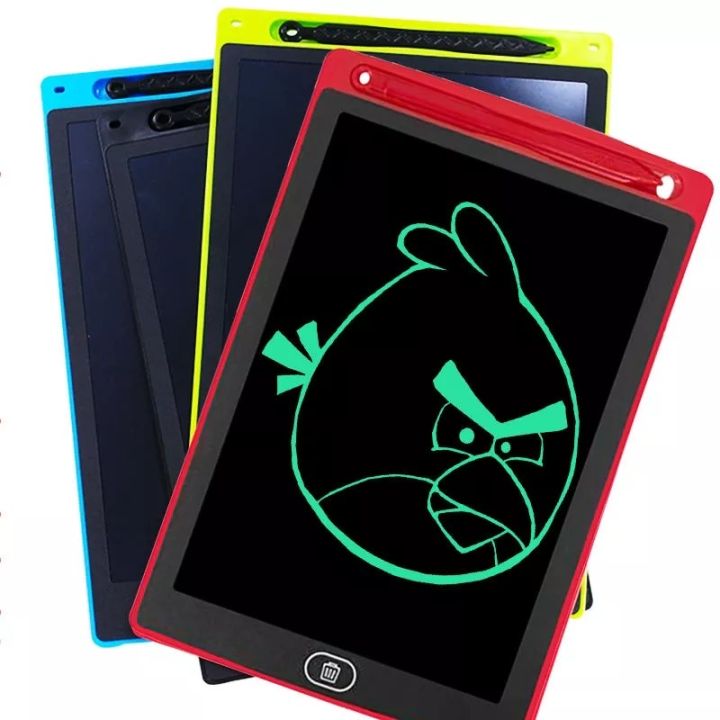 LCD writing Tablet(ကျောက်သင်ပုန်း)