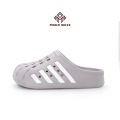 (Preorder) Marco Rocco soft sole, light weight, men's and women's shoes, non-slip, comfortable, wear-resistant, fashion slippers MR8015  အမျိုးသား/သမီးစီးကွင်းထိုးဖိနပ်. 