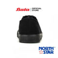 (Preorder) Bata by North Star student shoes, student sneakers, lace-up style for boys, North Star model ကလေးစီးဖိနပ်. 