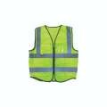 Safety Vest. 