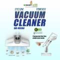 Smart Home Cyclone Vacuum Cleaner(SM-VCC06). 