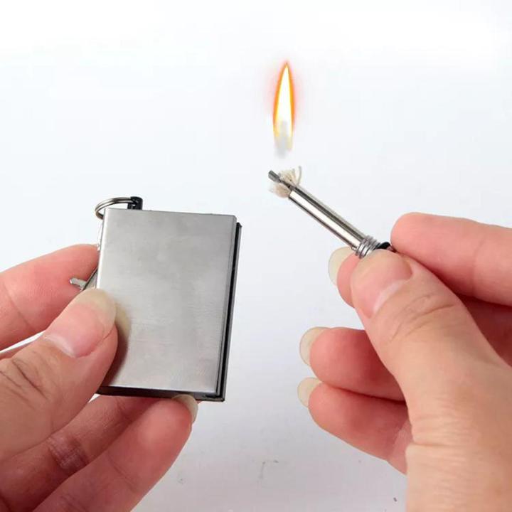 Rock Lighter
