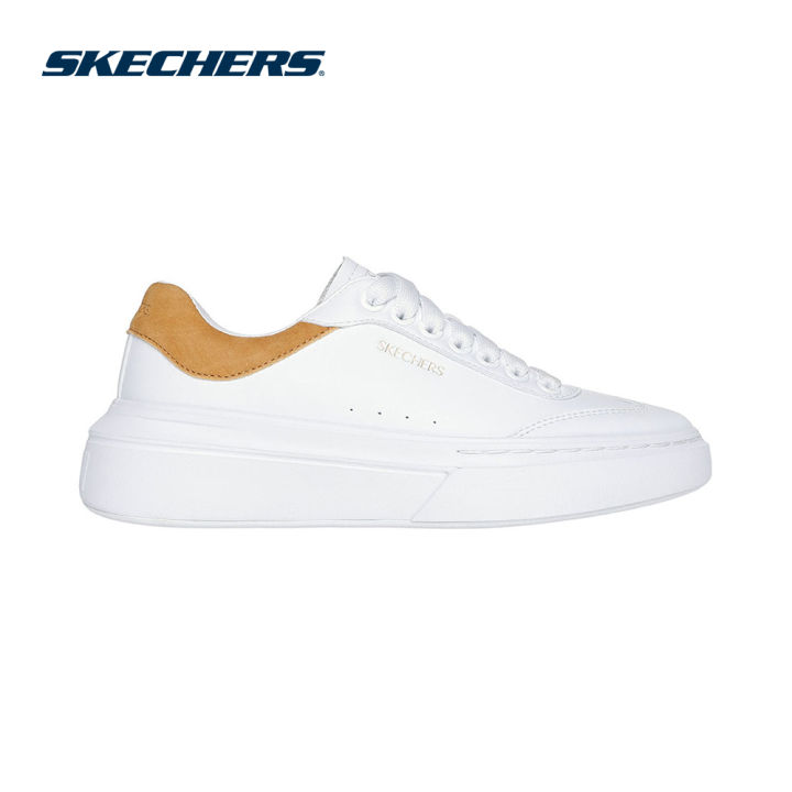 (Preorder) Skechers Women Cordova Classic Court Classic Shoes - 185060 ...