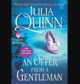 An Offer from a Gentleman - Julia Quinn (Bridgertons #3). 
