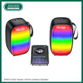 Jokade JD025 KUFAN colorful wireless speaker. 