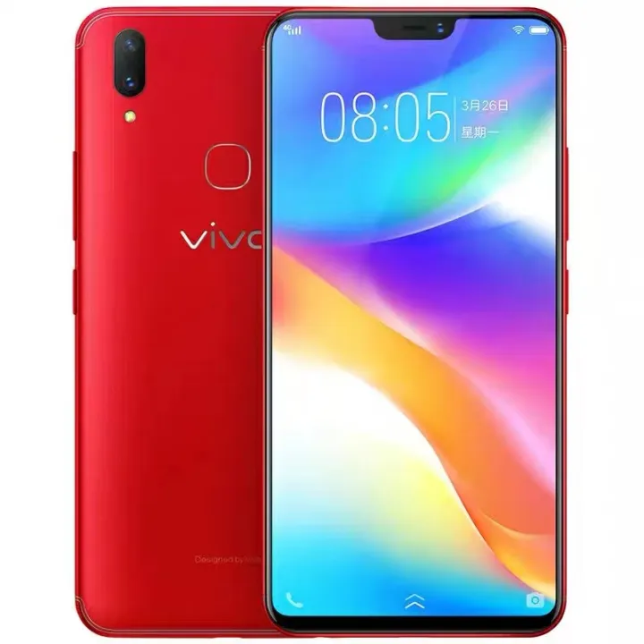 VIVO%20Y85%20Smart%20Fashion%20Phone%2019:9%20HD(%206GB+128GB)%20-%20Image%209