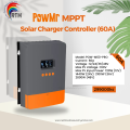 PowMr MPPT Solar Charge Controller 60A. 