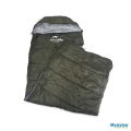 Sleeping Bag With Hood (Comfort: 11°C, Limit 7°C) – Naturehike. 