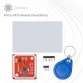 PN532 RFID Module (Read/Write) - CE Store. 