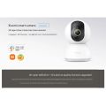 Xiaomi Mijia 1296P Smart Camera 2K IP Cam Webcam Camcorder 360 Angle WIFI Night Vision AI Enhanced Motion Detection. 