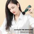 myofascial physiotherapy device. 