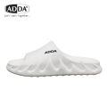 ADDA Authentic Men Sandals အမျိုးသားဝတ် ကွင်းထိုးဖိနပ် ( Preorder). 