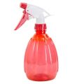 500ML Empty Plastic Spray Bottle Watering Cleaning Garden Sprayer. 