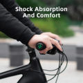(Preorder) ROCKBROS Sponge Cover for MTB Bicycle Handlebar 1 Pair စက်ဘီးလက်ကိုင်အစွပ်. 