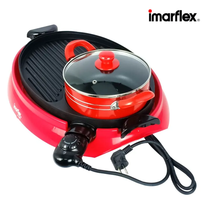 (Preorder)%20%5BGrade%20B,%20special%20price%5D%20Imarflex#2_%20Multi-purpose%20grill%20model%20IF-855(B)%20%E1%80%A1%E1%80%80%E1%80%84%E1%80%BA%E1%80%A1%E1%80%AD%E1%80%AF%E1%80%B8%20-%20Image%204