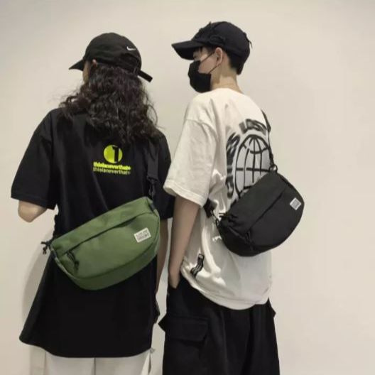 Black Rice shoulder bag, cloth bag, fashion bag Fashion Palace