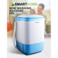 SMARTHOME 4Kg Mini Washing Machine (SM-MW2502-B). 
