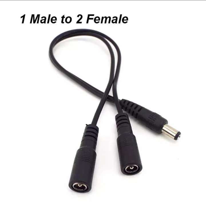 DC power Cable Pin | Shop.com.mm