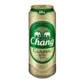 Beer Chang 500ml. 
