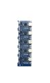 TP4056 Charging Module(Type-C) - 5 pieces. 