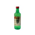 War Horse Traditional Rice Liquor  500ml (Peach & Honey). 
