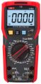 UNI-T UT89X Digital Multimeter (1000V,20A,True RMS, ±0.5%). 