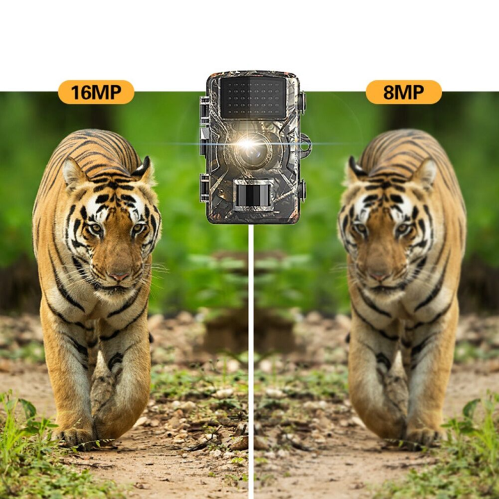 (Preorder)Ready%20Stock%2016MP%201080P%20Infrared%20Camera%20Waterproof%20Night%20Vision%20For%20Hunting%20Outdoor%20IP66%20Waterproof%20-%20Image%204