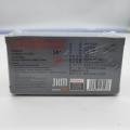 JKM Diecast Toyota Crown Blue. 