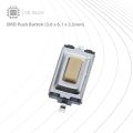 SMD Push Button (3.6 x 6.1 x 2.5mm) - CE Store. 