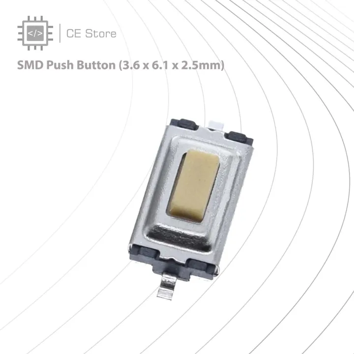 SMD%20Push%20Button%20(3.6%20x%206.1%20x%202.5mm)%20-%20CE%20Store%20-%20Image%204
