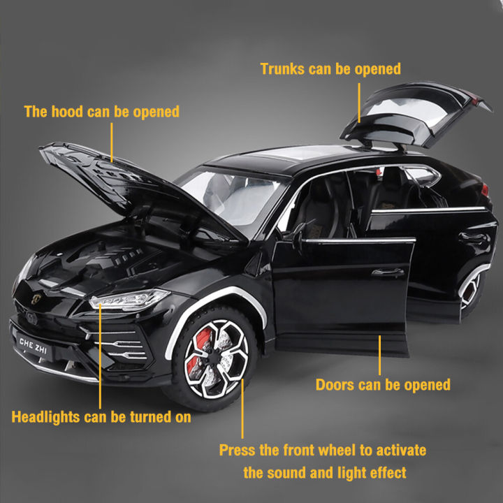 (Preorder)%20LEO%201:24%20Urus%20SUV%20Metal%20D%20Iecast%20Alloy%20Car%20Model%20Toy%20Truck%20for%20Boys%20Kids%20Children%20Off-Road%20Vehicle%20Hobby%20&%20Collection%20%E1%80%80%E1%80%9C%E1%80%B1%E1%80%B8%E1%80%80%E1%80%85%E1%80%AC%E1%80%B8%E1%80%85%E1%80%9B%E1%80%AC%E1%80%A1%E1%80%9B%E1%80%AF%E1%80%95%E1%80%BA%20-%20Image%204