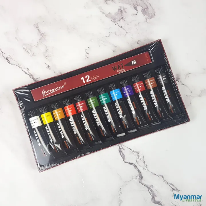 12%20Colours%20-%2012ml%20-%20Watercolor%20Set%20-%20Giorgione%20-%20Image%208