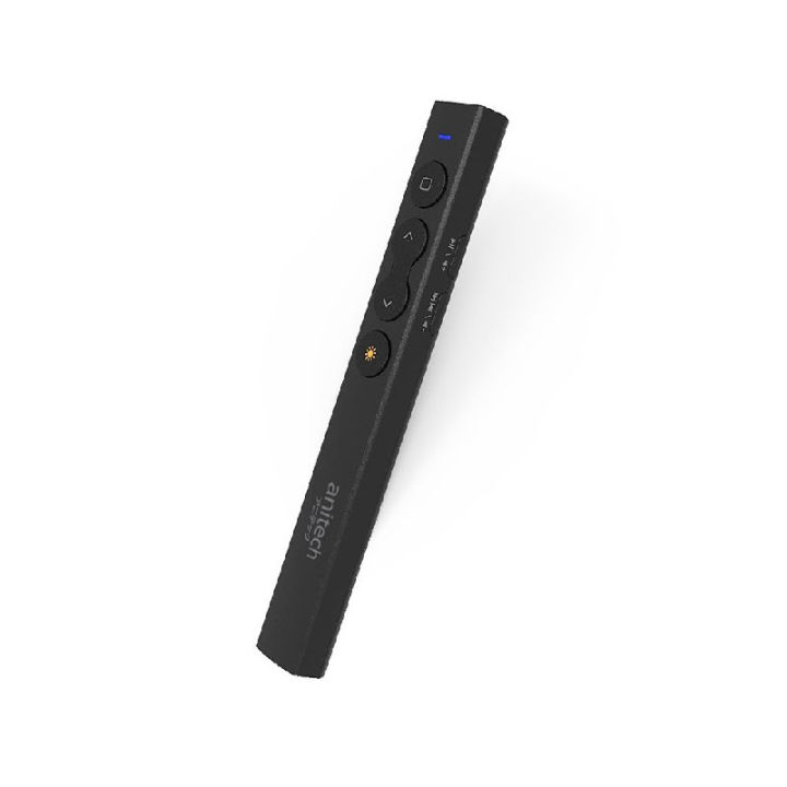 (Preorder)%20ANITECH%20Wireless%20Presenter%20(Black)%20Model%20A91%20-%20Image%203