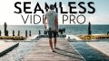 Seamless Video Pro | Full Time Filmmaker teaching By Parker Walbeck. 