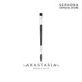 (Preorder) Anastasia Beverly Hills Straight Cut Brow Brush #20. 