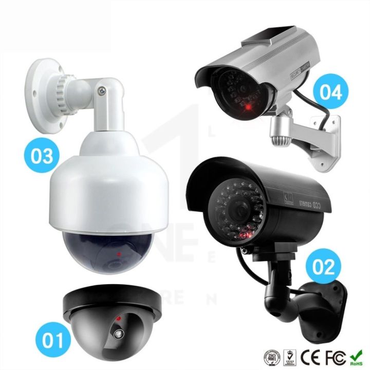 Fa*e%20Security%20Camera,Simulation%20Dummy%20Hemisphere%20Dome%20Camera,Wireless%20Surveillance%20System%20Realistic%20Look%20Indoor%20Waterproof%20with%20Flashing%20Red%20LED...%20-%20Image%203
