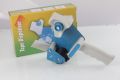 Tape Dispenser Carton sealing tape cutter with handle. 